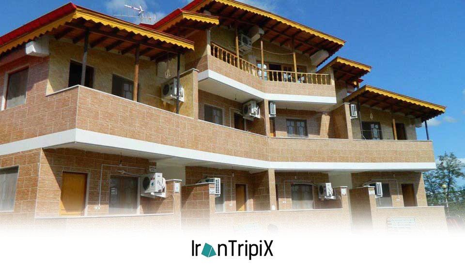 Amir Farm Hotel Fuman
