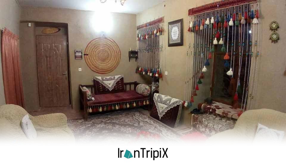 Mirza Taqi Khan Amir Kabir Eco Lodge Arak