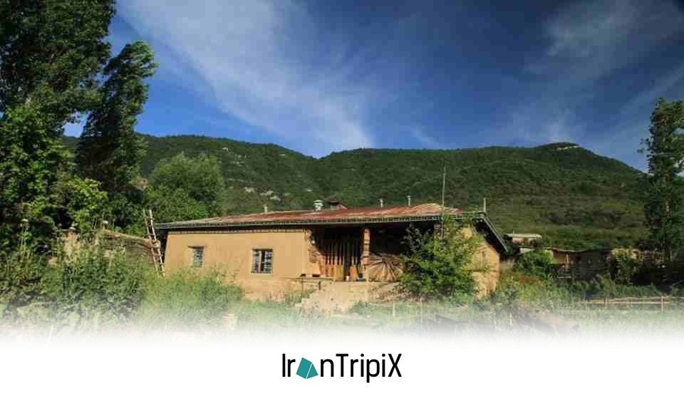 Bum Kalleh Turkmen Eco Lodge Gorgan