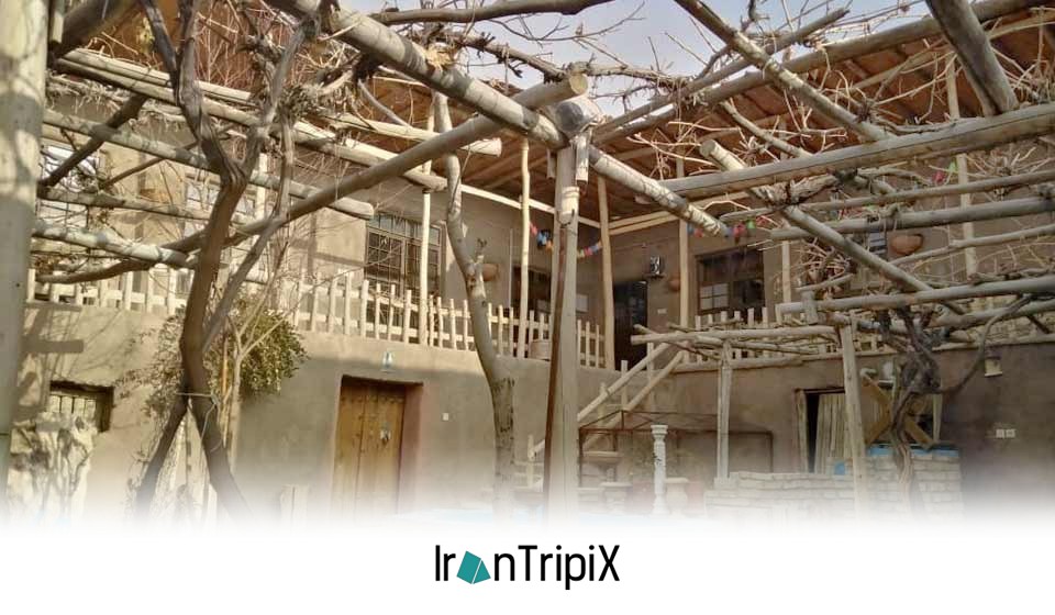 Thousand and One Nights Eco Lodge Khorram Bid