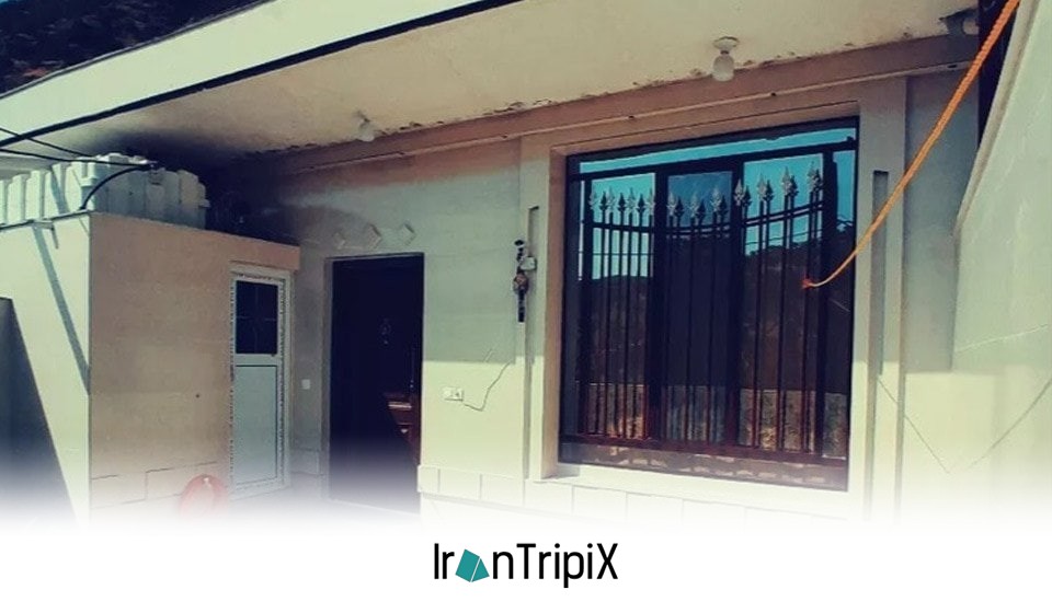 Kazemi Residential Suite Khorramabad
