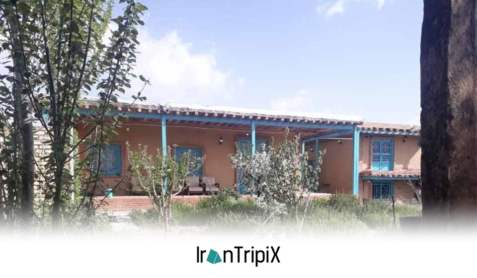 Kikhosrow Eco Lodge Khondab