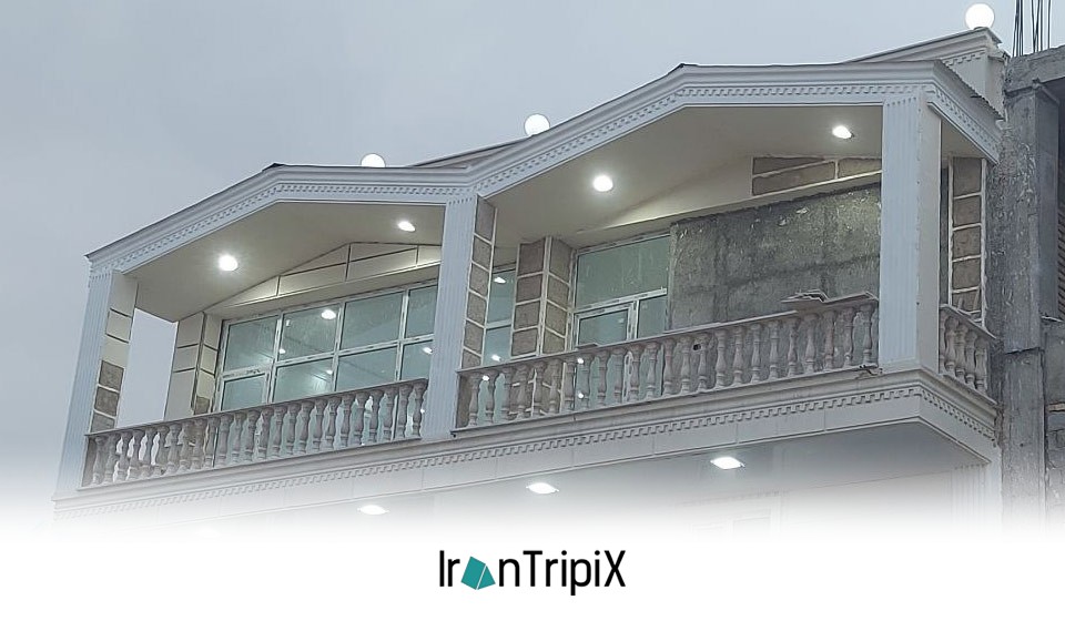 Kinevers Duplex Villa Abhar