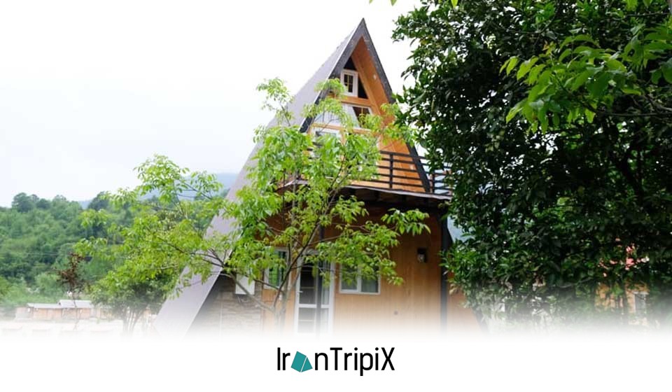 Swiss Cabin Transit Masal