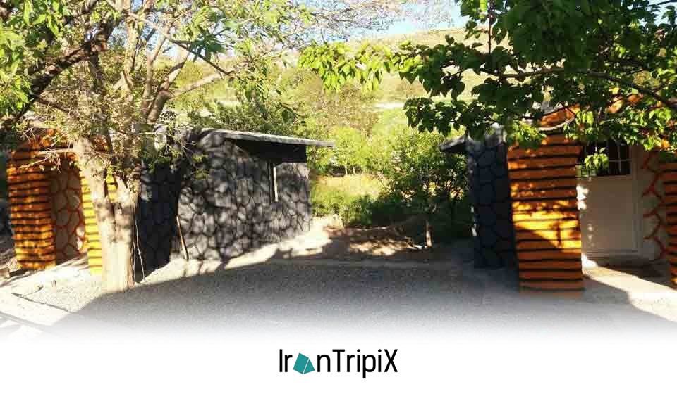 Mishand Eco Lodge Marand