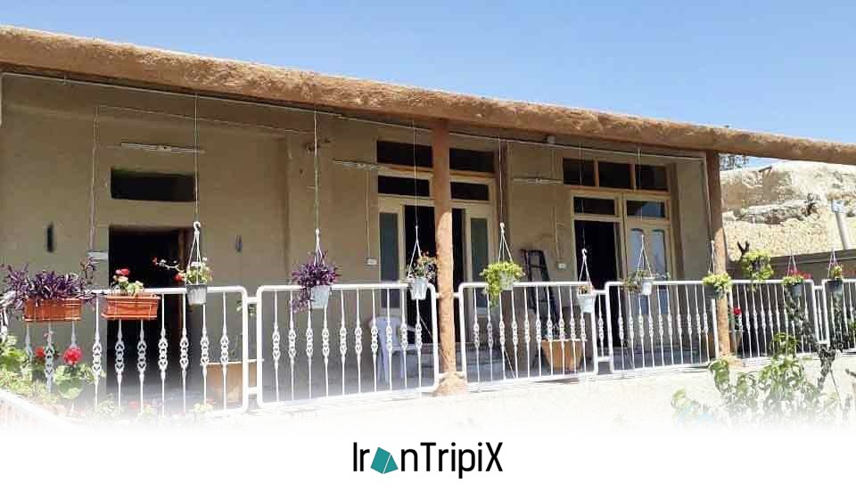 Naneh Agha Eco Lodge Khansar