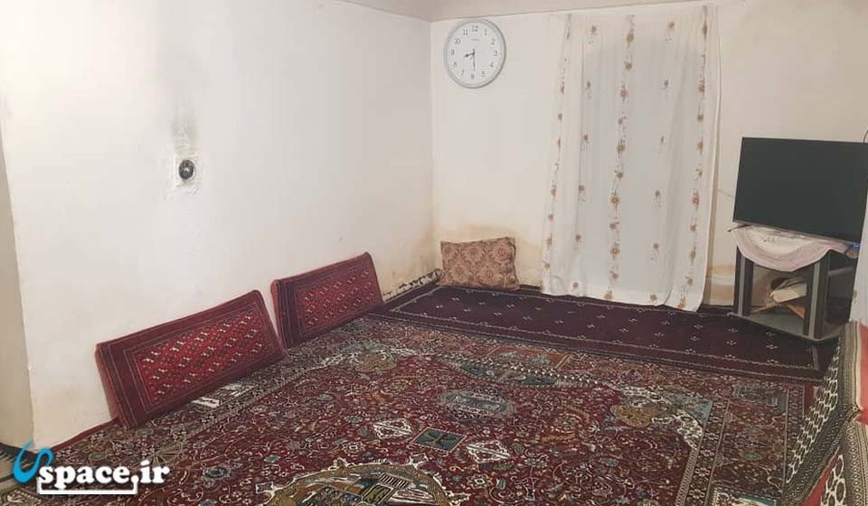 Negin Desert Stay Rezaabad