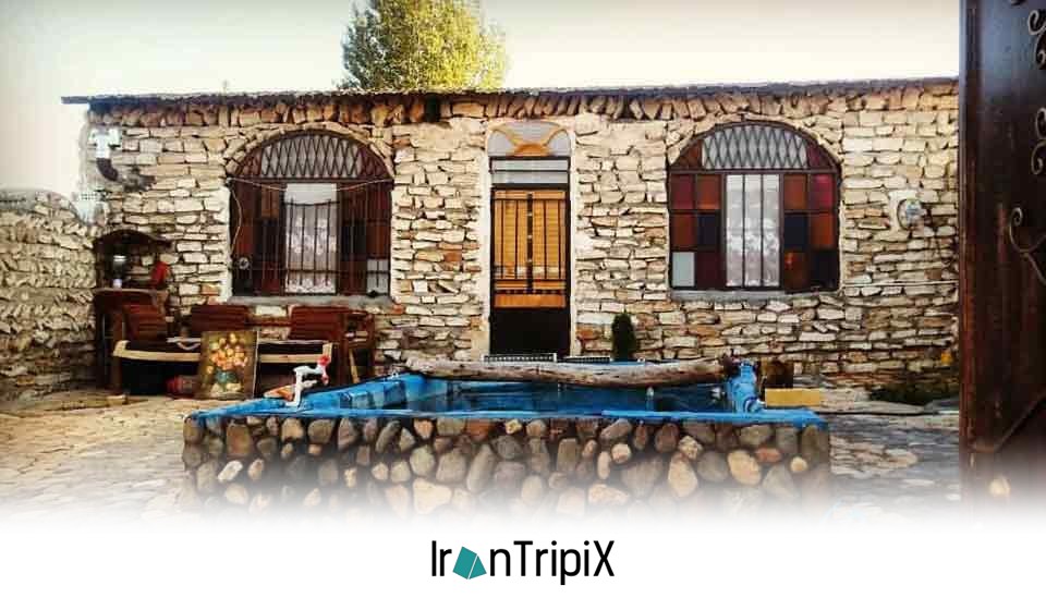 Peri Eco Lodge Takab