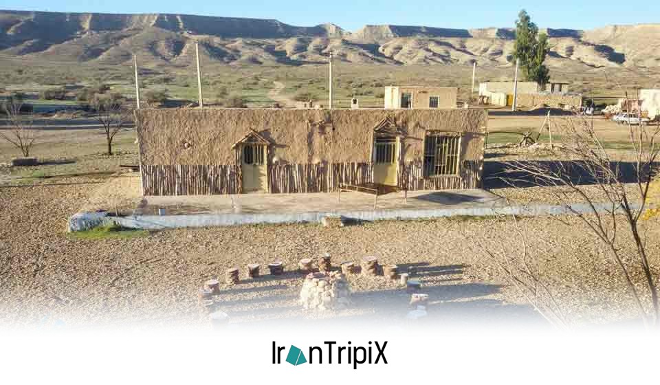 Rahimi Eco Tourism Resort Borazjan