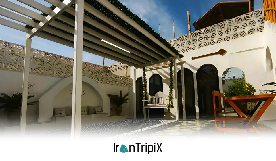 Ruf Villa Qeshm Island