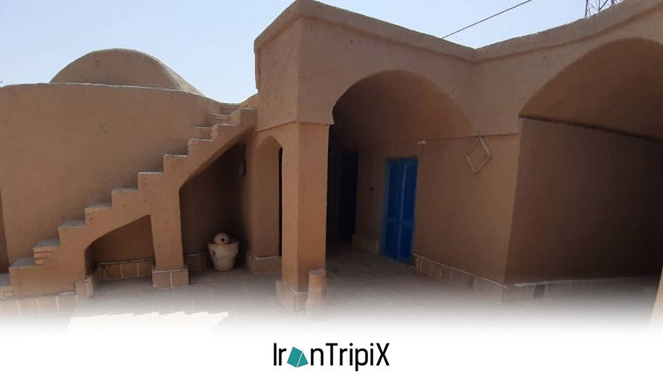 Raml Reza Abad Shahroud Owners' Stay