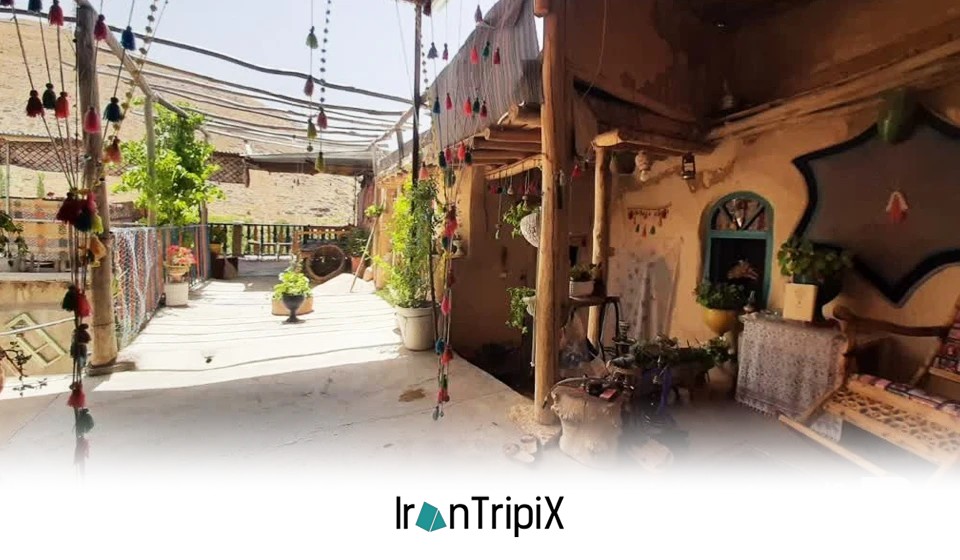Sareh Gol Eco Lodge Asadabad