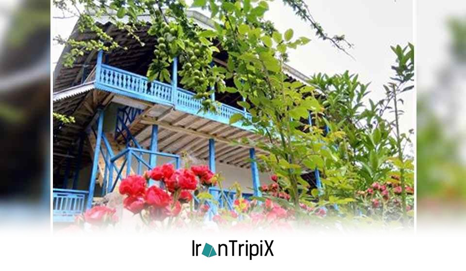 Shariargil Ecotourism Stay Lahijan