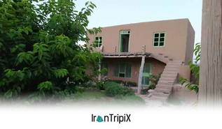 Afras Eco Lodge Torbat e Jam