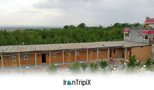 Aghajan Village House Nishapur