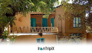 Ag Baji and Dede Eco Lodge