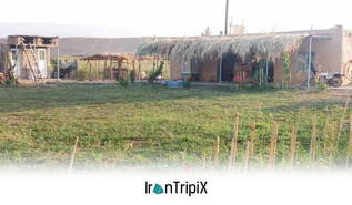 Alamuto Eco Lodge Darreh Shahr Valley