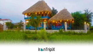 Alasosu Eco Lodge Roodsar