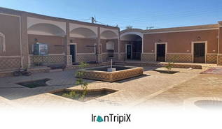 Ali Mohammad Eco Lodge Abuzaydabad