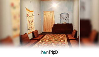 Anaran Eco Lodge Arzuiyeh
