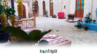 Hotel Tradicional Engorzade Shushtar