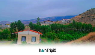 Aras Eco Lodge Khodaafarin
