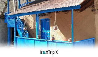 اقامتگاه بوم گردی ارغوان تنکابن