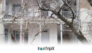 Artin Eco Lodge Damavand
