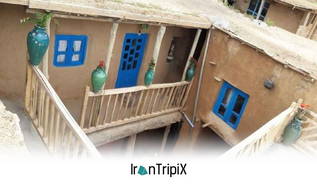 Artina Eco Lodge Asadabad