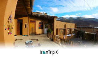 Ashine Eco Lodge Semiram