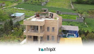 Villa Estakhrdar Gorgan