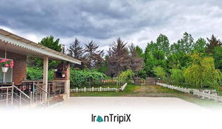 Avishar Resort Talesh