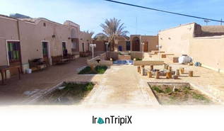 Baba Haji Eco Lodge Halwan