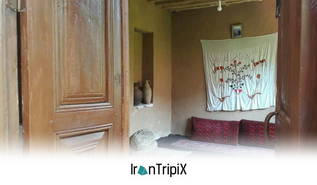 Baba Jafar Eco Lodge Qazvin
