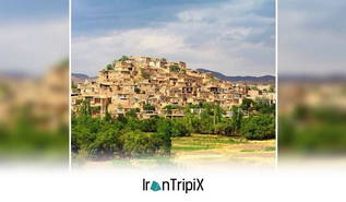 Baghdasht Eco Lodge Rish Kohsorkh