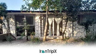 Rezvan Garden Villa Fuman
