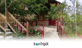 Bagh e Safa Ecotourism Lodge Torbat e Jam