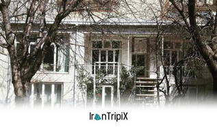 Bahar Eco Lodge Tabriz