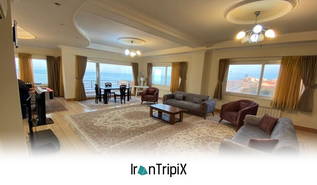 Resort côtier Baharestan Noor