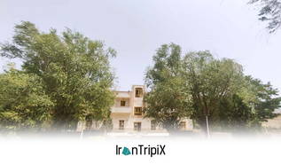 Bajgiran Municipal Tourism and Accommodation Complex