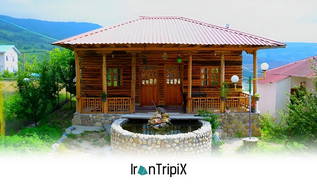 Ancient Oak Lodge Beheshtar
