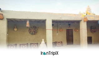 Bam Mahmoud Ecotourism Lodge Qeshm