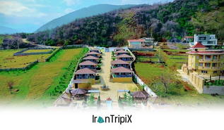 Bam KarKuh Resort Tonekabon