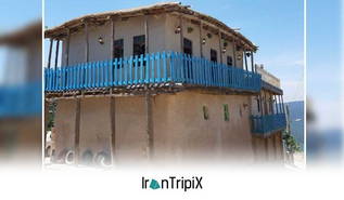 Bam Sassan Eco Lodge Minudasht