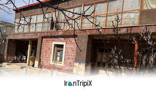 Bam Samir Eco Lodge (Khan Koshek) Samirm