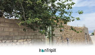 Bam Seymareh Eco Lodge Darreh Shahr Valley
