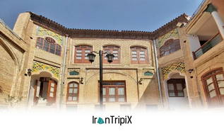 Ecolodge Bamgah Kermanshah