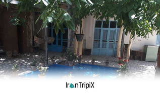 Bam Iran Eco Lodge Faryadunshahr