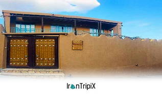 Barab Khanrud Eco Lodge Torkabeh