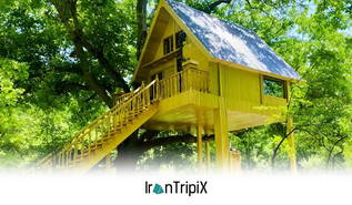 Yahya Brothers Eco Lodge Firuzkuh